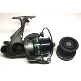 Mulineta WINDBLADE YQ80 Long Cast pentru Crap si Somn Capacitate: 0,37-370M