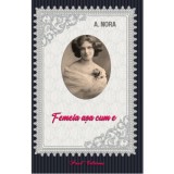 Femeia asa cum e - Alexandru Nora