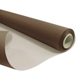 Hartie impachetat cadouri Maro-Crem DUO in rola 0,69 x 50 metri