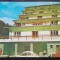 CPIB 17615 CARTE POSTALA - JUDETUL SIBIU. HOTEL BALEA CASCADA