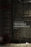 Memoriile hingherului - Micro-roman umoristic-fantastic - Paperback - Bybliotek