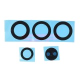 Geam camera Samsung Galaxy S25 Ultra / S938 BLACK