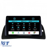 Navigatie Dedicata Renault Kangoo (2015-2020), 9Inch, 6Gb Ram, 128Gb Stocare, Carplay Performance AutoTuning, General