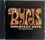 The Byrds &ndash; Greatest Hits Re-Mastered NM / NM [ cd ] psychedelic rock Columbia Europa