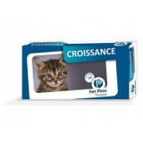 Pet Phos Feline Croissance, 96 tb