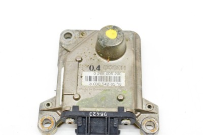 Senzor de accelerație MERCEDES-BENZ S W220 1999 OEM: 0265005200,0005426518 13795355 foto