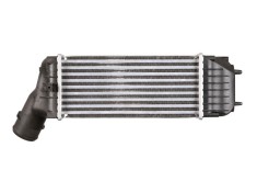 Intercooler Peugeot 307, 11.2009, 308, 09.20, Citroen C4 Picasso, 10.202013, motor 2.0 HDI 100kw, diesel, cu/fara AC, aluminiu brazat/plastic,