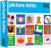 Loto cu imagini PlayLearn Toys, Galt