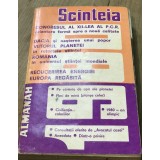 ALMANAH Scanteia 1980