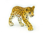 Figurina - Pui de Leopard | Safari