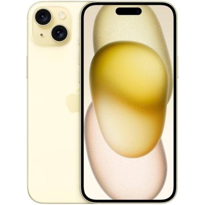 IPHONE 15 PLUS YELLOW 128GB-RUB foto