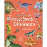 Illustrated Encyclopedia of Dinosaurs