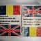 Set Dicționare Englez-Rom&acirc;n &amp; Rom&acirc;n-Englez &ndash; Călătoria Cuvintelor &icirc;n Timp