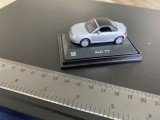 Macheta auto Audi TT 1:72