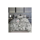 Cumpara ieftin Lenjerie de Pat Finet 6 Piese Cu Elastic- SIPRT255