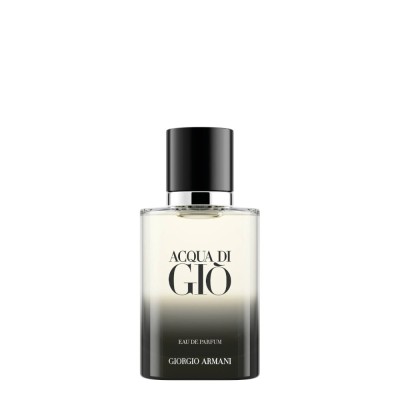 Giorgio Armani, Acqua di Gio, Apă de parfum, Bărbați, Refillable, 30 ml foto