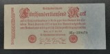 Germania 500.000 Mark 1923 Unc