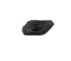 Grila bara protectie, spoiler Ford Transit/Tourneo Courier, 05.2014-06.2024, model: .18-, montare fata, dreapta, RapidAuto