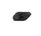 Grila bara protectie, spoiler Ford Transit/Tourneo Courier, 05.2014-06.2024, model: .18-, montare fata, dreapta, RapidAuto