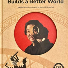 Architecture for Good:: How Shigeru Ban Built a Better World