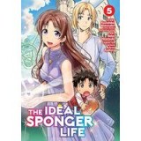 The Ideal Sponger Life Vol. 5