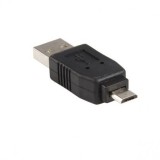 Adaptor USB 2.0 Male la Micro USB Male AL925, Oem