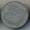 AX 447 MONEDA -ALGERIA COLONIE FRANCEZA-100 FRANCS-ANUL 1950-STAREA CARE SE VEDE