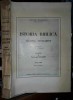 Istoria Biblica Vol. I A.P. Lopuhin - Editia 1944 (Stare Buna, 584pg, Format Mare) - Carte Religioasa