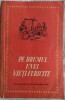 Pe Drumul Unei Vieti Fericite, Antologie, 1953, Caragiale, Sadoveanu, Jebeleanu, Carte Veche
