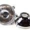 Far Universal rotund 12V tip bec R2, diam. 139mm tip Massey Ferguson Wesem partea Dreapta/ Stanga; 1 buc.