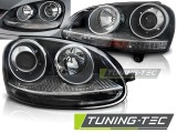 Far faruri VW Golf 5 Jetta look GTI NOU, Volkswagen