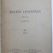 BULLETIN LINGUISTIQUE , publie par A . ROSETTI , No. XIII , 1945