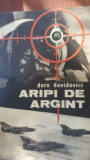 Aripi de argint- Doru Davidovici