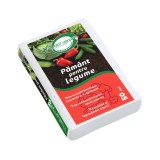 Pamant pentru legume / substrat, Spatii verzi, 50 l, turba si compost