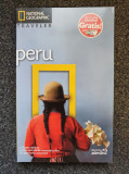 NATIONAL GEOGRAPHIC TRAVELER - PERU