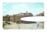 CP Timisoara, RSR, circulata 1967, animata, stare buna