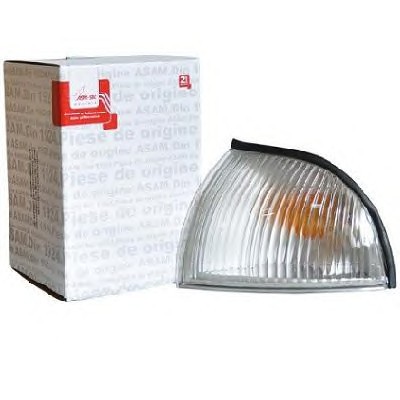 Lampa Semnalizare Fata Stg. Cielo 41412 30633 foto