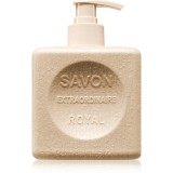 Savon De Royal Provence Cream Săpun lichid pentru m&acirc;ini 500 ml