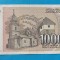 10.000 Dinara anul 1993 Bancnota Iugoslavia - Jugoslavije