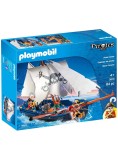 Playmoobil Pirate Corsair (5810)