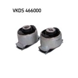 SKF Set reparatie, corp ax