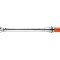 Cheie dinamometrică NEO TOOLS 480mm 20-210Nm 3/8 pătrat
