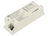 Alimentator LED 60W 24VDC 0&divide;2,5A - Compatibil cu Google Merchant