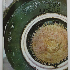 FOTOGRAFIA , REVISTA ASOCIATIEI ARTISTILOR FOTOGRAFI , NR. 121 , 1978