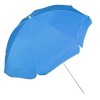 Umbrela pentru plaja Sea Windshield, 1.8 m, Albastru, General