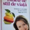 Tablete de stil de viata - Hans Diehl, Aileen Ludington