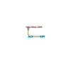 Banda Flex Taste Volum Power Samsung Galaxy Note 2 N7100 Original China