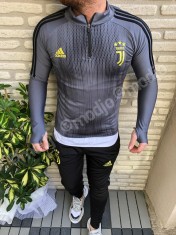 Trening JUVENTUS FC noul model 2019 PANTALONI CONICI foto