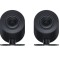 Gaming speakers 2.0 Razer Nommo V2 X - 2 x