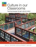 Cumpara ieftin Culture in Our Classrooms - Paperback brosat - Gill Johnson, Mario Rinvolucri - Delta Publishing